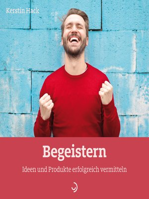 cover image of Begeistern